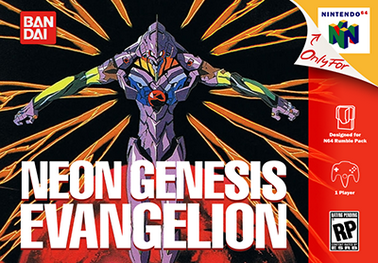 Neon Genesis Evangelion